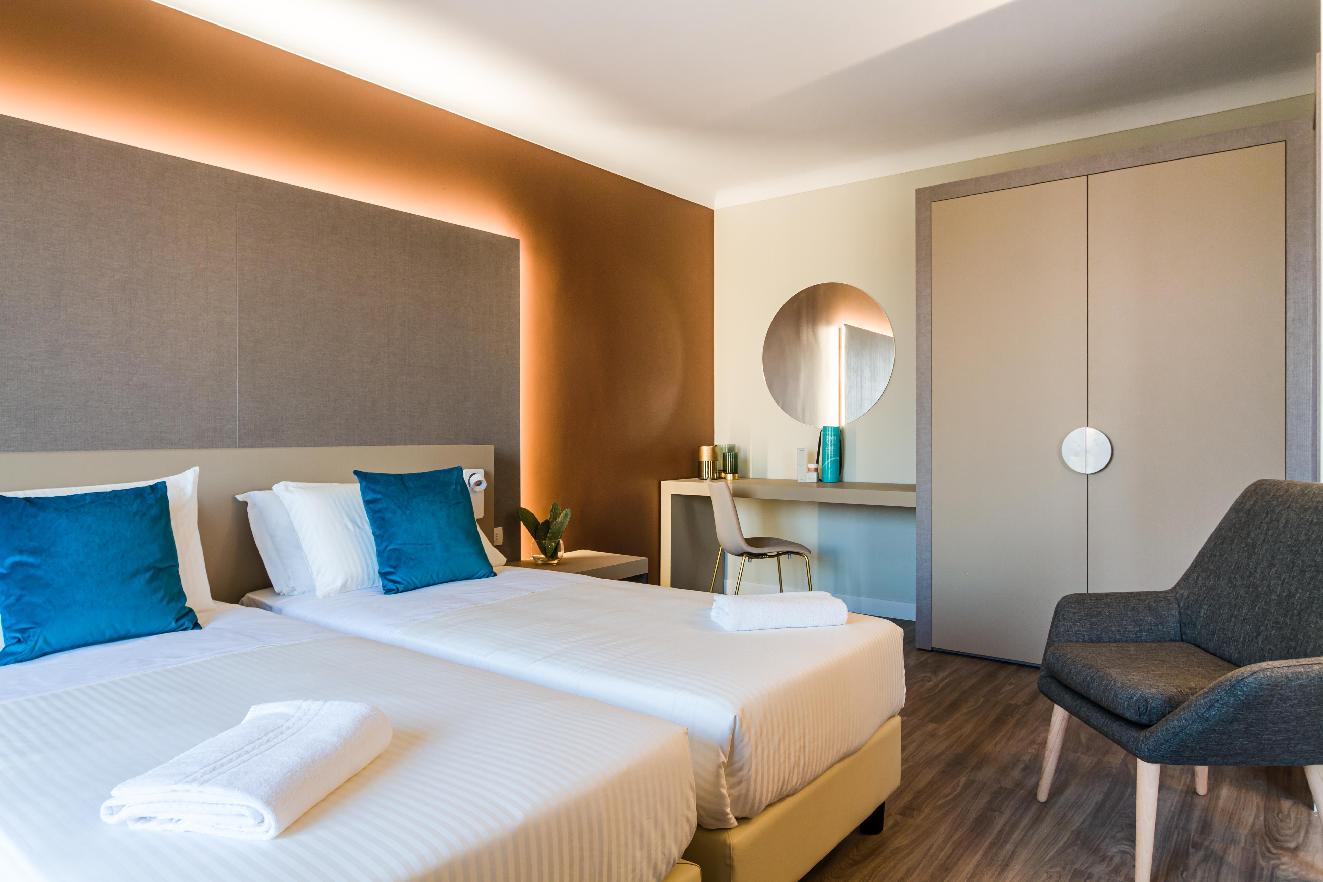 Seawater Hotel Bio & Beauty Spa Marsala Exterior photo